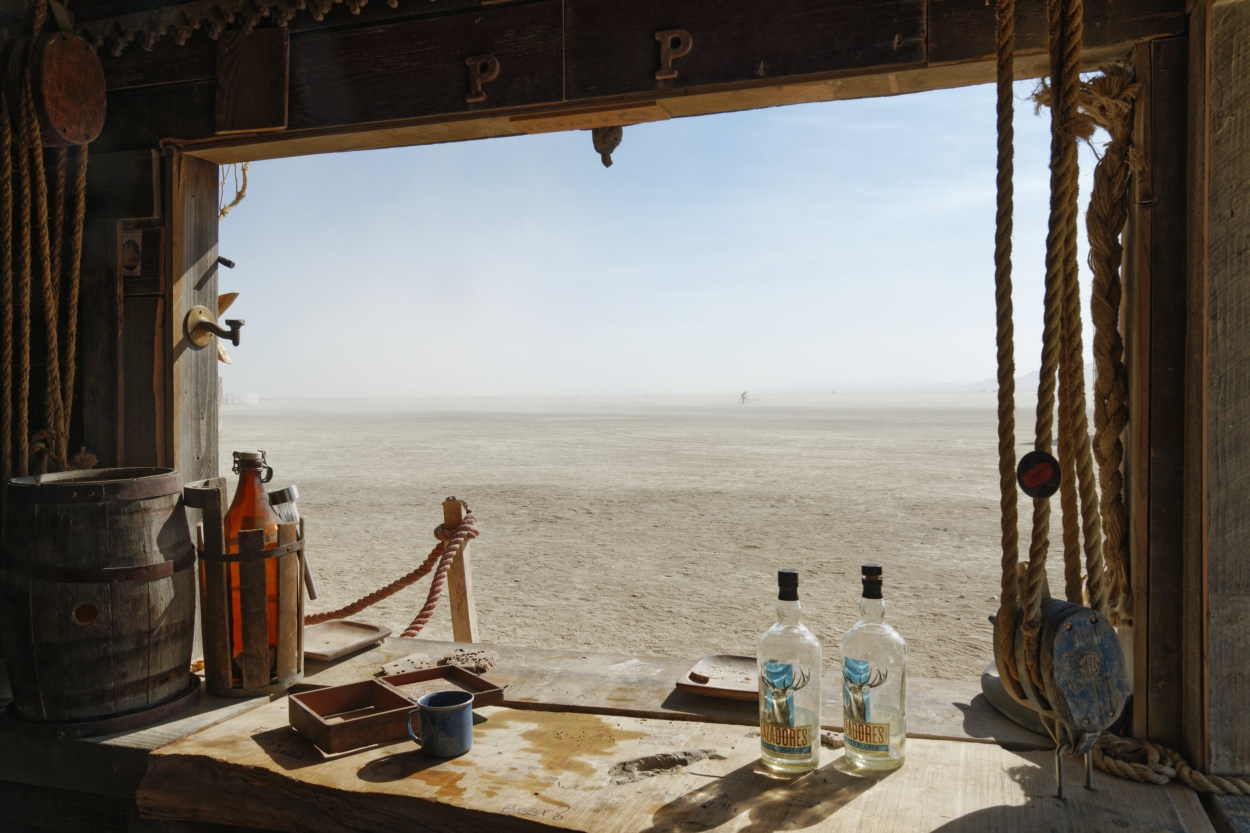 Burning Man 2019   0959